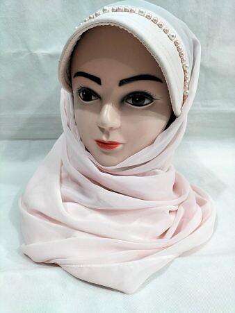 Canvas Ready to Wear - Light Pink