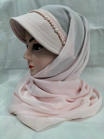 Canvas Ready to Wear - Light Pink