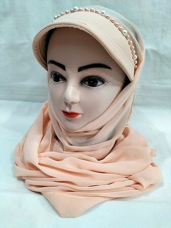 Canvas Ready to Wear - Peach