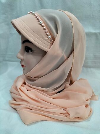 Canvas Ready to Wear - Peach