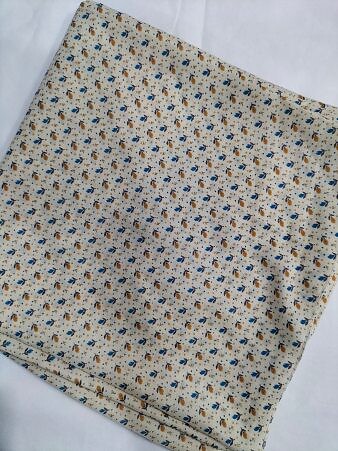 Irani Chaddar - Design 11