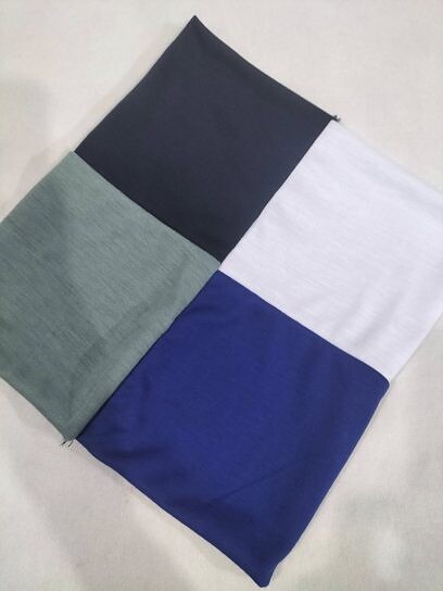 Multi-Color Tube Underscarf - Colors 16