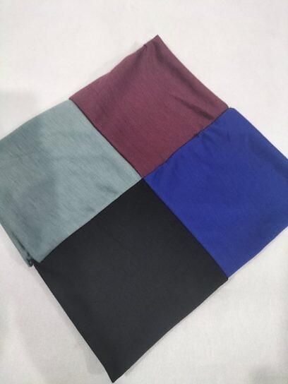 Multi-Color Tube Underscarf - Colors 17