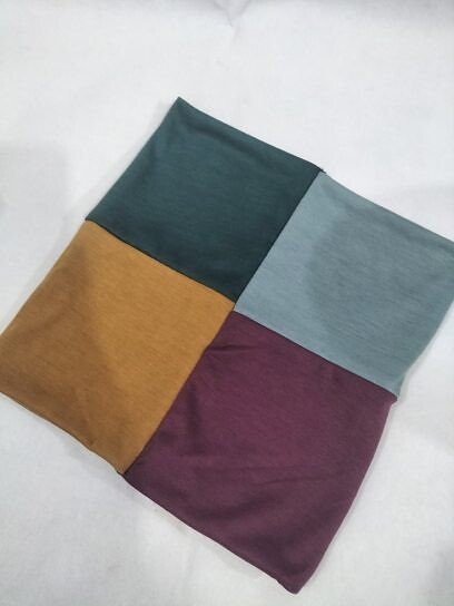 Multi-Color Tube Underscarf - Colors 18