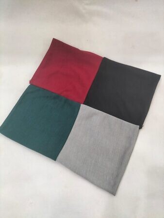 Multi-Color Tube Underscarf - Colors 19 Multi-Color Tube Underscarf - Colors 19