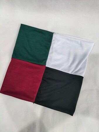 Multi-Color Tube Underscarf - Colors 21