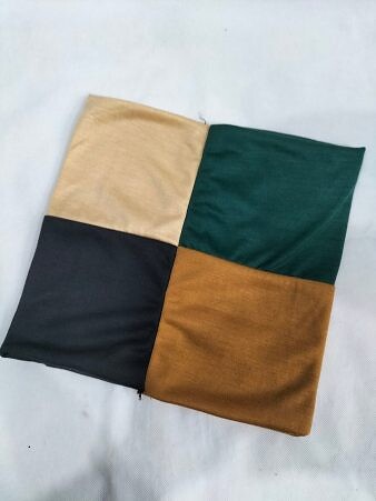 Multi-Color Tube Underscarf - Colors 22
