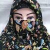 niqab ready to wear print 11 2