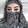 niqab ready to wear print 14 1