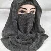 Niqab Ready to Wear - Print 14