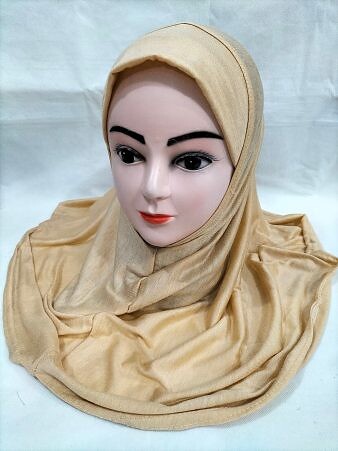 Plain Ready to Wear Makna - Fawn