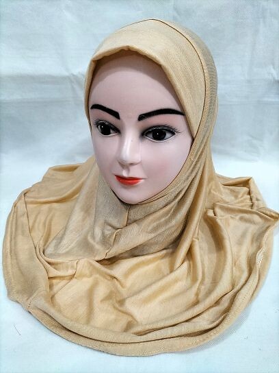 Plain Ready to Wear Makna - Fawn