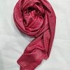 Shimmer Viscose Scarf - Red Shimmer Viscose Scarf - Red