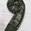 Banarsi Style Lawn Scarf - Bottle Green Banarsi Style Lawn Scarf - Bottle Green