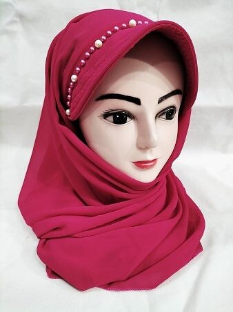 Canvas Ready to Wear - Deep Pink Canvas Ready to Wear - Deep Pink