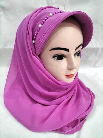 Canvas Ready to Wear - Purple