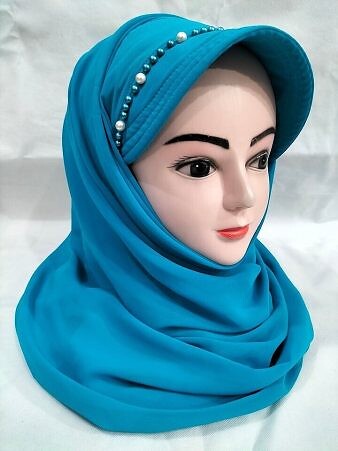 Canvas Ready to Wear - Sky Blue Canvas Ready to Wear - Sky Blue