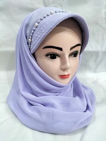 Canvas Ready to Wear - Light Purple Canvas Ready to Wear - Light Purple