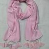 Plain Chiffon Tassels - Baby Pink Plain Chiffon Tassels - Baby Pink
