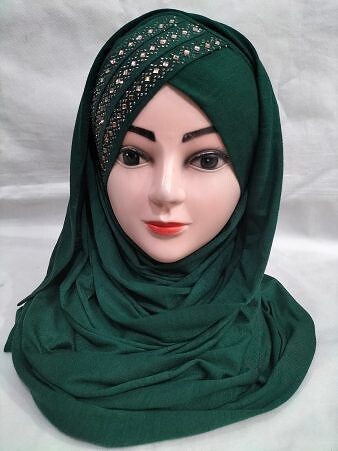 Fancy Ready to Wear - Bottle Green Fancy Ready to Wear - Bottle Green