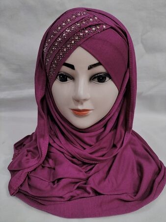 Fancy Ready to Wear - Fuchsia Fancy Ready to Wear - Fuchsia