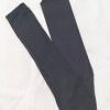 Plain Arm Warmers - Black