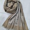 Double Shaded Viscose Scarf - Light Golden Double Shaded Viscose Scarf - Light Golden
