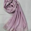 Double Shaded Viscose Scarf - Light Pink Double Shaded Viscose Scarf - Light Pink