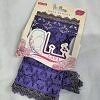 Net Sleeves - Purple Net Sleeves - Purple