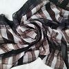 Chiffon Square Scarf - Print 9