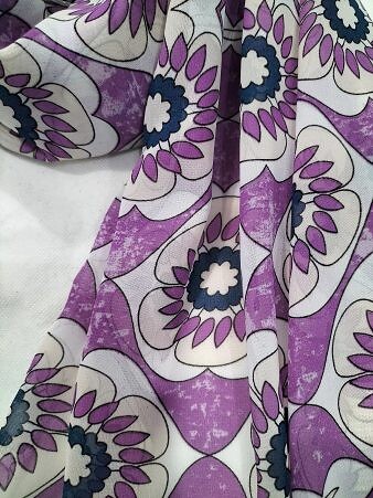 Plain Chiffon Tassels - Print 16 Plain Chiffon Tassels - Print 16