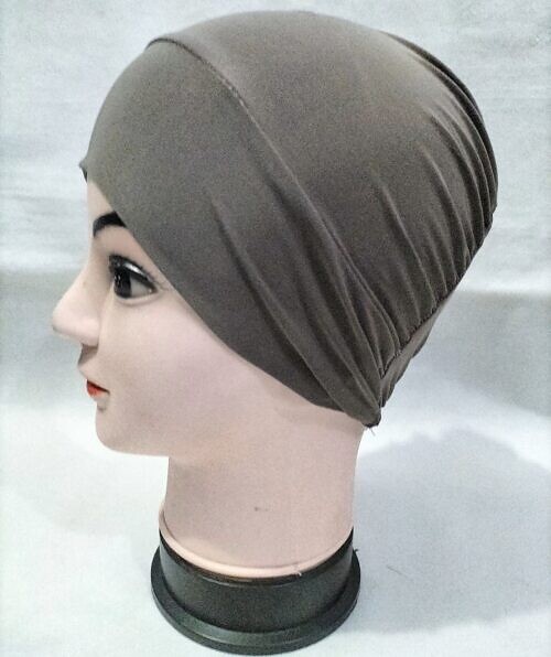 jersey full cap slate grey