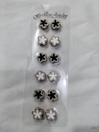 Magnetic Scarf Pins - Star Magnetic Scarf Pins - Star