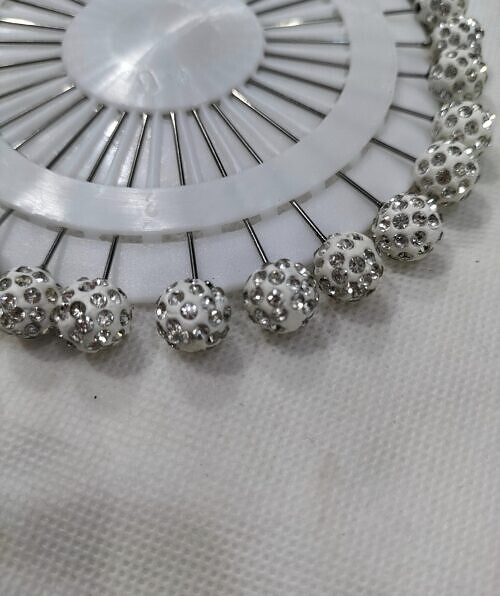 pins wheel crystal balls white zoom