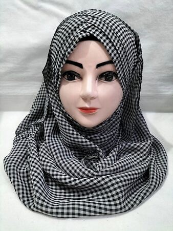 Printed Criss Cross Ready to Wear - Print 12