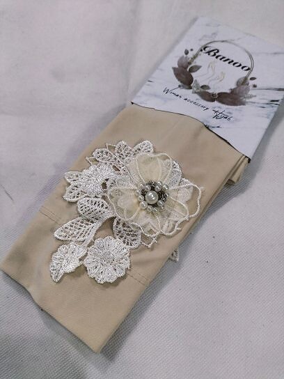 Floral Bunch Sleeves - Skin 1