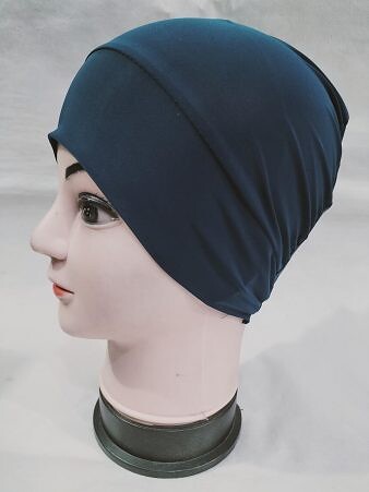 Jersey Full Cap - Teal