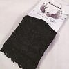 Net Sleeves - Design 2 - Black Net Sleeves - Design 2 - Black