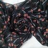 Chiffon Square Scarf - Print 10