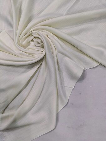 Turkish Lawn - Cream Turkish Lawn - Cream