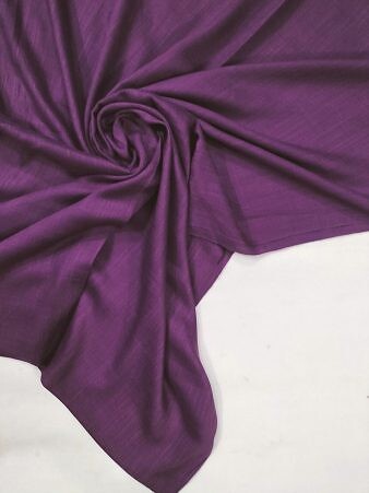 Turkish Lawn - Eggplant