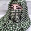 Niqab Ready to Wear - Print 6