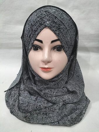 Printed Criss Cross Ready to Wear - Print 2