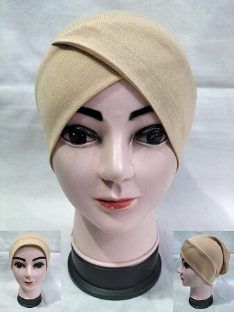 Two in One Tube Cap - Skin Two in One Tube Cap - Skin