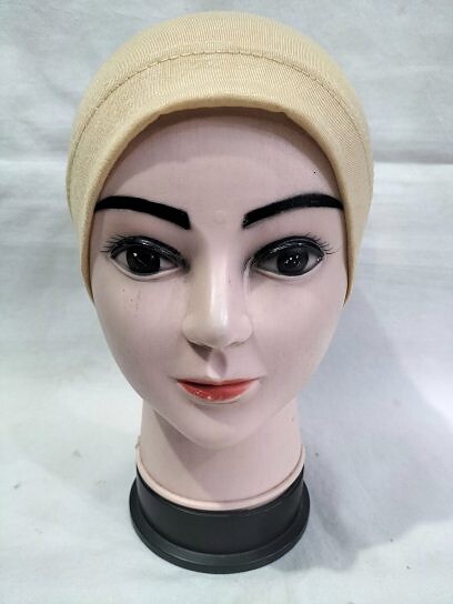 Two in One Tube Cap - Skin