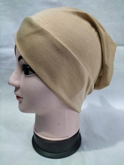 Two in One Tube Cap - Skin