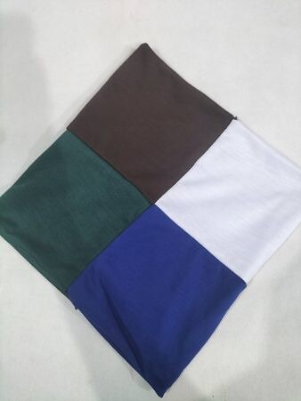Multi-Color Tube Underscarf - Colors 13