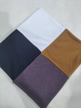 Multi-Color Tube Underscarf - Colors 14