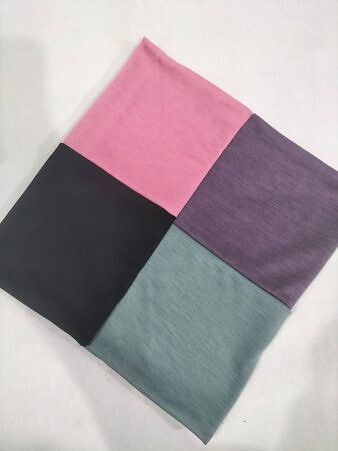 Multi-Color Tube Underscarf - Colors 15