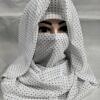 Niqab Ready to Wear - Print 10
